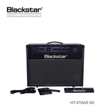 黑星 Blackstar HT STAGE 60 Combo 100H 电子管 电吉他音箱 箱头