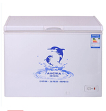 Aucma/澳柯玛 BC/BD-228NE 单温冷柜 卧式冰柜 节能冷冻柜正品d