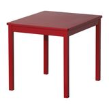 IKEA宜家家居克丽特儿童桌学习桌小家具玩耍桌子游戏桌书桌写字桌