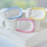 婴儿尿布扣 宝宝纯棉尿布带 可调节 新生儿尿片固定带尿布绑带