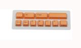 正品国行 FILCO 67迷你啦机械键盘专用 彩色个性键帽