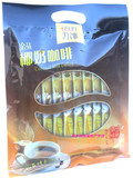 2包包邮 海南特产 力神金品椰奶咖啡300克20条 速溶咖啡  新品