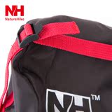 NatureHike-NH 加强型睡袋压缩袋 300D牛津布 野营旅行必备