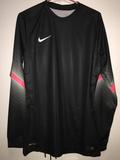 Nike Stadium Jersey Shirt 2014/15 最新守门员门将 队服 球员版