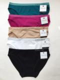 美国正品代购 Calvin Klein女士内裤三角裤QD3545柔软 现货7色