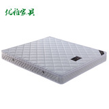椰棕床垫席梦思弹簧棕垫双人1.8拆洗床垫1.2 1.5加厚折叠可定做