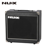 NUX升级款MIGHTY30SE 30W/50W电吉他音箱吉他音响带失真效果