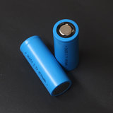 HETER海特26650锂电池3.7v大容量4500mAH充电电池