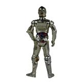 孩之宝Hasbro 星球大战 C-3PO机器人 玩具收藏周边模型  散货zk