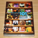 黎明 黎明音乐大全101 5CD + Karaoke DVD 原装正版