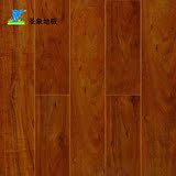 正品圣象木地板圣象强化复合地板圣象地板PY4152香脂柚木复合地板