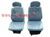 中国重汽原厂配件豪沃A7豪运陕汽配件 驾驶座椅 安全带 安全扶手