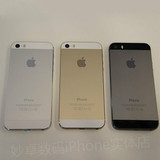 Apple/苹果 iPhone 5s 32 64G国行港台美版A1530全新未激活官换机