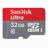 Sandisk/闪迪 SDSQUNC-032G-ZN6MA存储卡 内存卡 TF卡