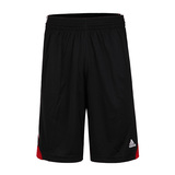 Adidas阿迪达斯运动裤 2015新款男子篮球运动短裤 裤子Z06816