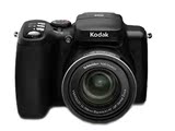 Kodak/柯达 Z1012IS长焦照相机正品二手数码相机自拍神器特价秒杀