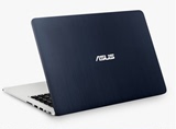 Asus/华硕 A401L A401LB5200超薄金属14寸K401LB5200游戏笔记本
