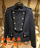 代购专柜正品SCOFIELD品牌女装春秋款短外套女式夹克 SFJK54T020