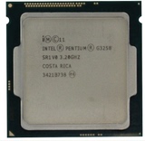Intel/英特尔 G3258 散片 3.2GHz  CPU 现货！高频率！支持换购！