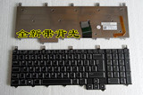 Dell  外星人 Alienware M17X R4 笔记本键盘  带背光