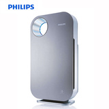 Philips/飞利浦 AC4074 家用除甲醛净化器卧室除烟空气净化