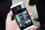 二手HTC one (M7) 801e 三网通用 双模单待 四核安卓智能手机
