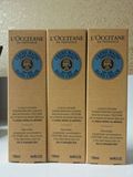 L'occitane/欧舒丹乳木果润手霜150ML/樱花玫瑰护手霜75ml