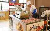 杭州[城西银泰] 牛氏辈自助烤肉火锅单人自助餐券仅售52元