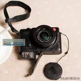 【VR】真皮徕卡D-LUX Typ109皮套徕卡D-LUX相机包徕卡109皮套