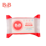 【天猫超市】韩国进口B&B/保宁婴儿洗衣皂洋槐香200g