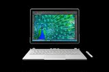 Microsoft/微软 Surface Book平板笔记本电脑13.5英寸国行i5128g