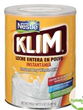 美国Nestle雀巢KLIM克宁全脂高钙成人奶粉 学生孕妇老人奶粉1600g