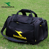 包邮迪亚多纳运动包男健身篮球足球包训练单肩背包户外装备包