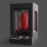 美国原装进口 MakerBot Replicator Z18 超大尺寸桌面级 3D打印机