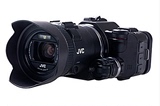 JVC/杰伟世 GC-P100AC 高速摄像机 数码高清家用专业运动DV