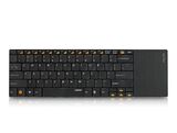 时尚包邮 雷柏E9180P笔记本5G无线触控键盘鼠标智能客厅多媒体电