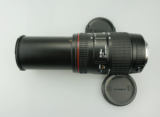佳能EF口 适马70-300mm/4-5.6 长焦自动镜头 顶级红圈 专业微距