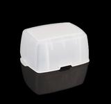 尼康闪光灯SB900 SB910柔光罩 肥皂盒 单反相机反光罩