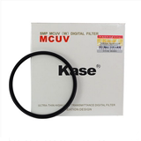 卡色MCUV II二代40.5 49 58 67 72 77 MM 高清防霉滤镜MC UV镜