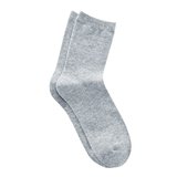 凡客诚品 官网正品男式优质棉筒袜（4双装）  1878371