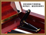 钢琴通用外置缓降器 超薄液压缓冲器 琴盖缓慢下降 保护小手