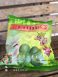 泰国进口缅甸特产LimeQ柠檬粉速溶柠檬汁果汁540g30袋 2袋包邮