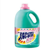 特价台湾日本花王洁霸净柔超浓缩洗衣液3KG正品原装进口洁净环保3