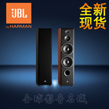 JBL E90 落地式主音箱 大功率发烧Hifi无源木质音箱 墨西哥原装