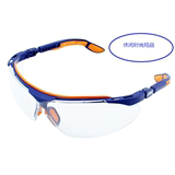 德国UVEX/优唯斯9160265 休闲时尚运动骑行防风紫外线护目镜眼镜