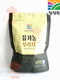 韩国进口 有机大麦茶 100%大麦（150g 15小包）