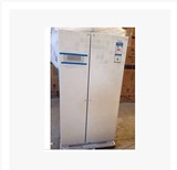 惠而浦BCD-600E2W/600E2S对开门冰箱 风冷变频 一级