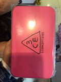 澳门代购 韩国3CE代购化妆刷组合迷你7件化妆刷套装套盒