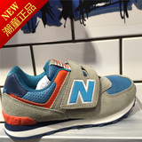 2015NB NewBalance专柜代购新款儿童童鞋运动鞋KV574OTY