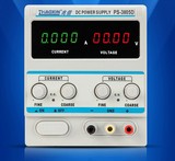 兆信PS-3005D 0-30V,0-5A可调 直流稳压电源 电压电流四位显示